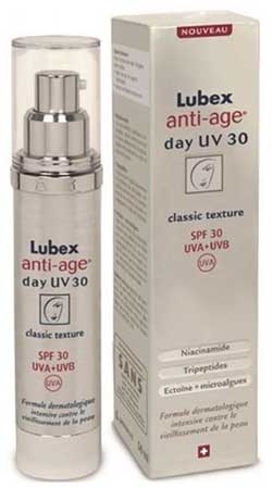 Lubex Antiage Day UV